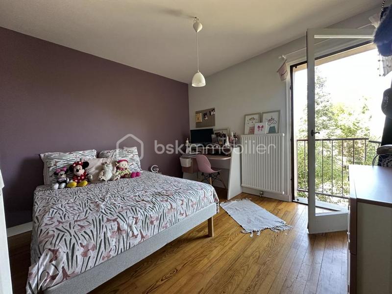Appartement - 91 m² - 4 pièces