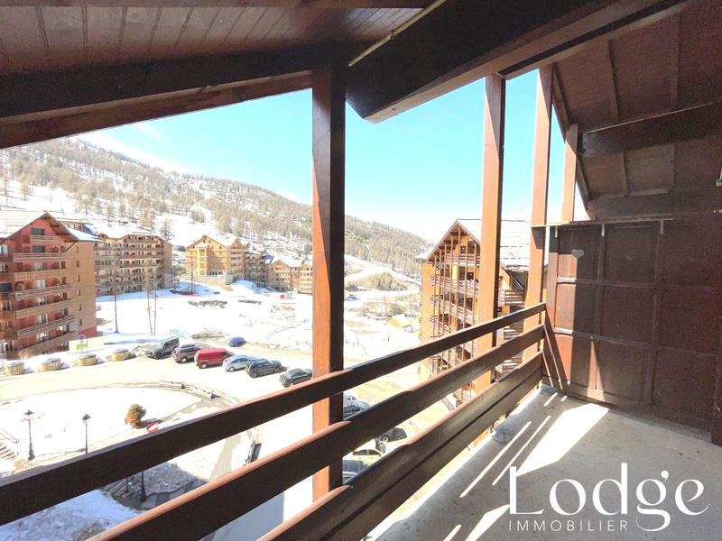 Appartement - 52 m² - 4 pièces