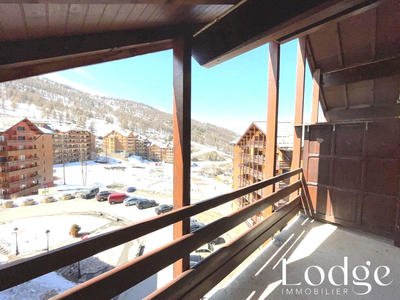 Appartement - 52 m² - 4 pièces