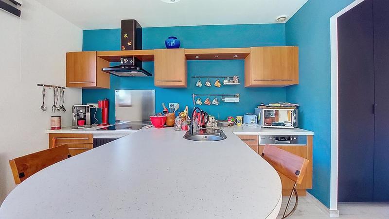 Maison - 130 m² - 4 pièces