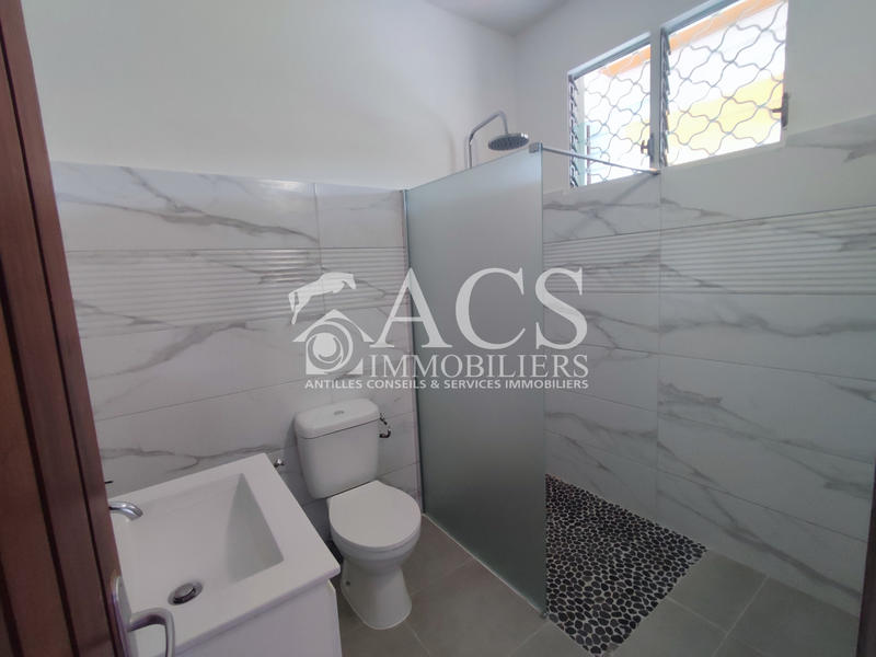 Maison - 152 m² - 5 pièces