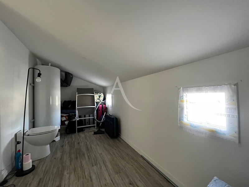 Maison - 70 m² - 4 pièces