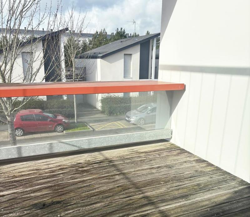 Maison - 122 m² - 5 pièces