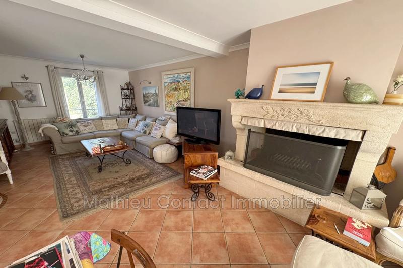 Villa - 134 m² - 6 pièces