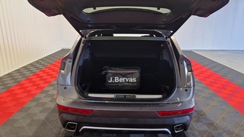 Ds Ds 7 Crossback Hybride E-Tense 225 Eat8 Performance Line