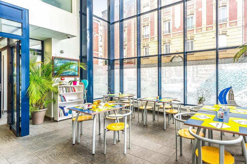 Appartement - 19 m² - 1 pièce