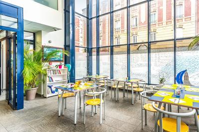 Appartement - 19 m² - 1 pièce