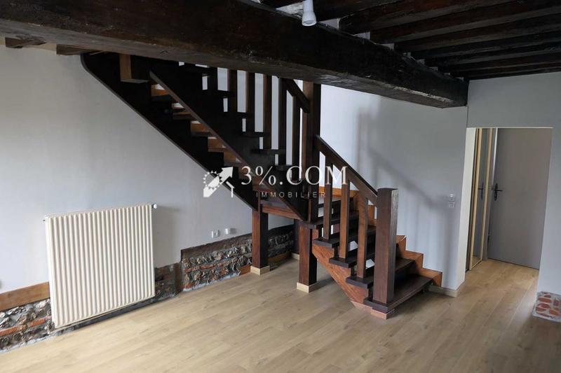 Demeure - 209 m² - 7 pièces