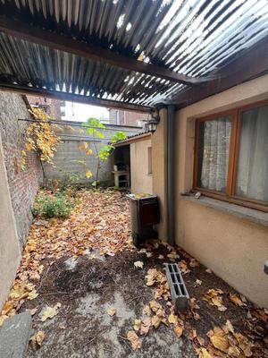 Maison de ville - 150 m²