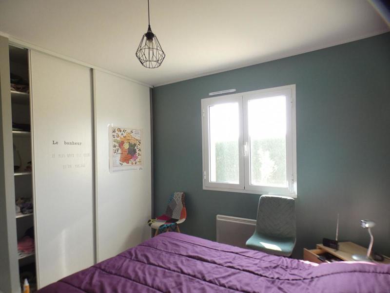 Maison - 108 m² - 5 pièces