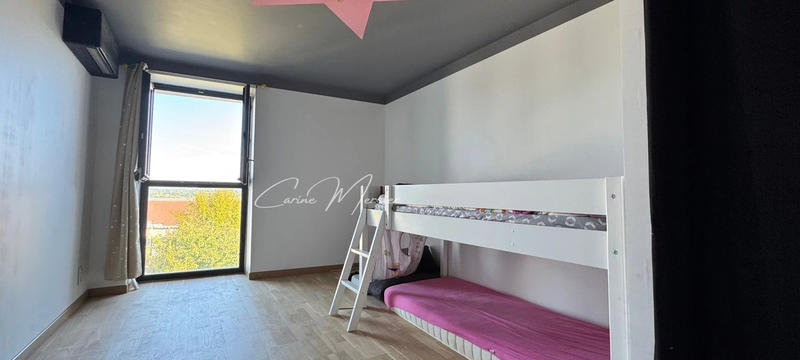 Maison ancienne - 174 m² - 7 pièces