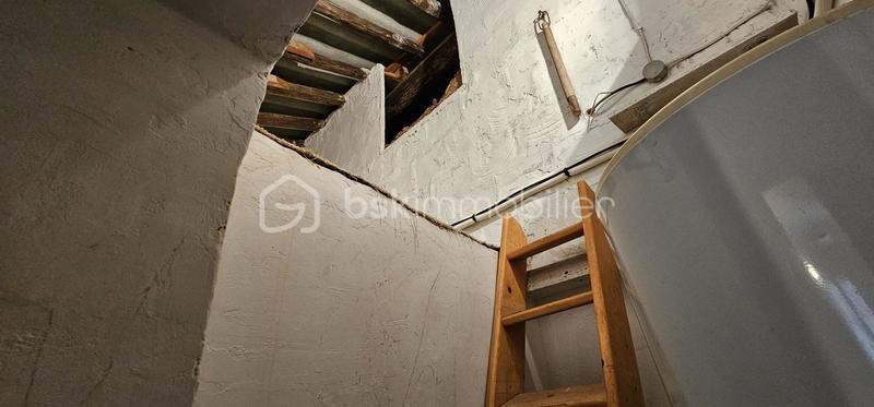 Maison de ville - 125 m² - 6 pièces