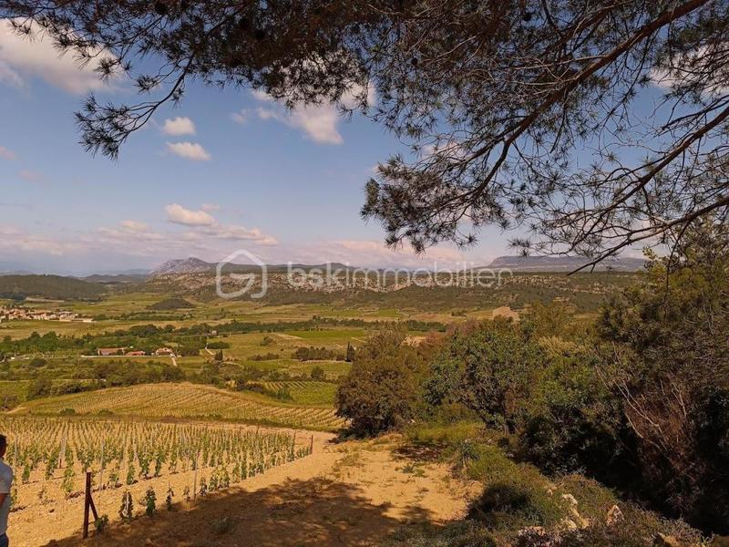 Terrain agricole - 7 800 m²