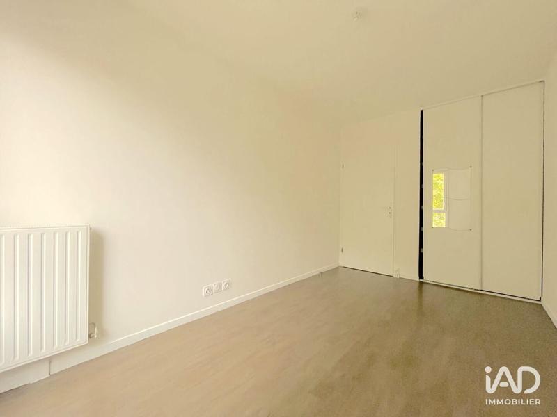 Appartement - 66 m² - 4 pièces