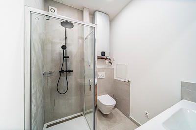 Appartement - 51 m² - 2 pièces