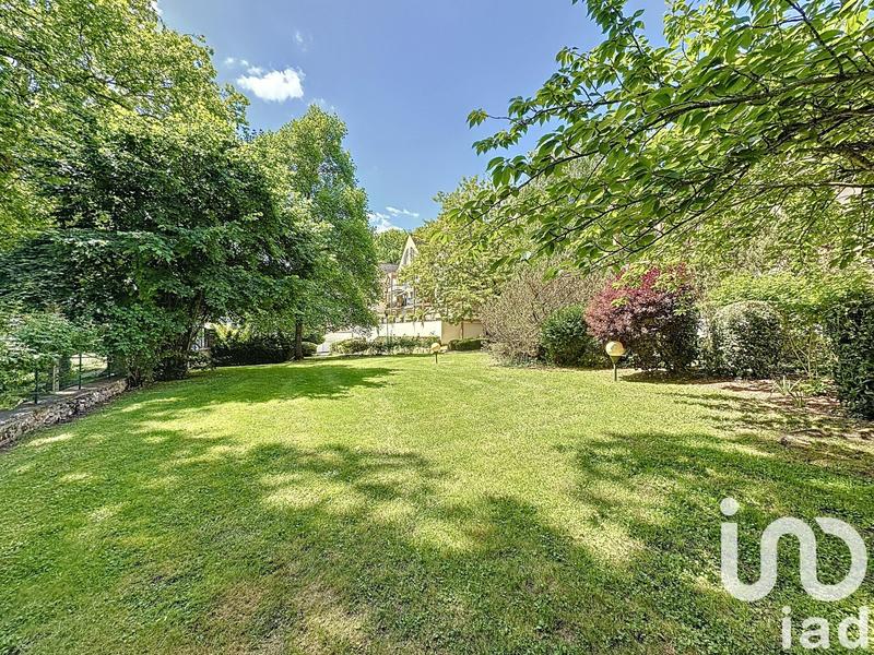 Duplex - 150 m² - 6 pièces