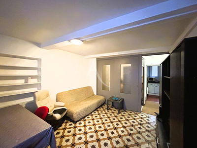 Appartement - 34 m² - 2 pièces