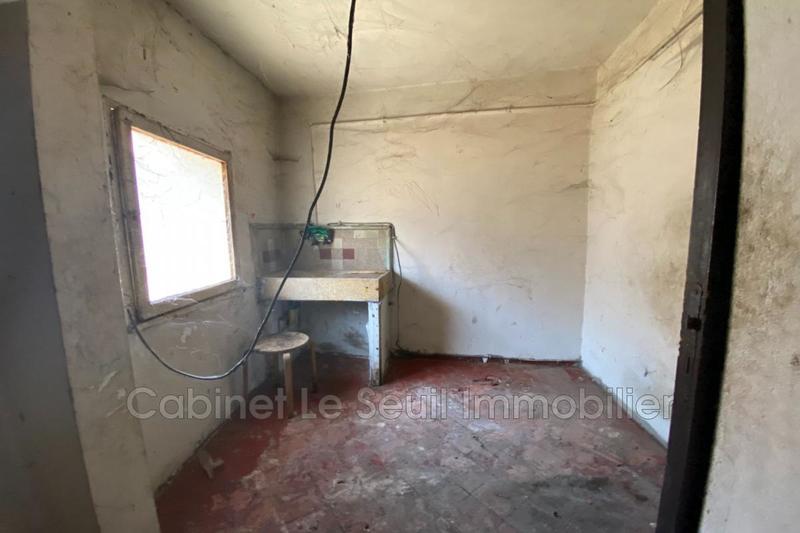 Maison - 93 m² - 8 pièces