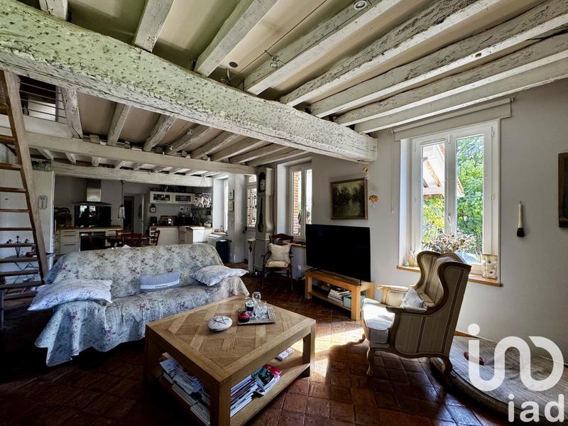 Maison - 173 m² - 6 pièces