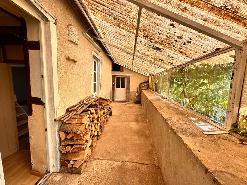 Maison - 78 m² - 2 pièces