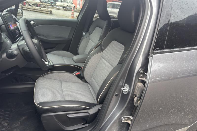 Renault Clio V Tce 90 Techno Plus