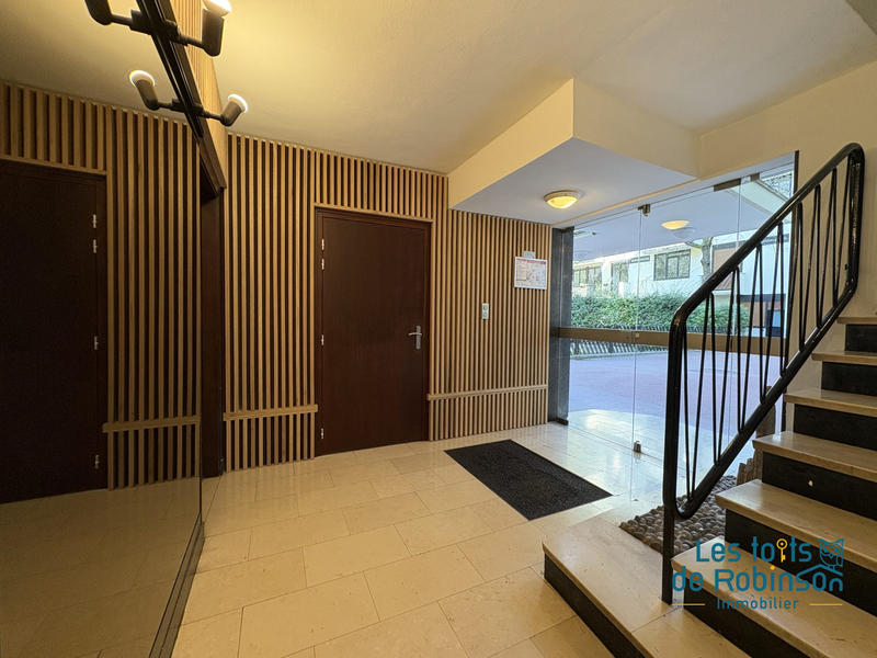 Appartement - 9 m² - 1 pièce