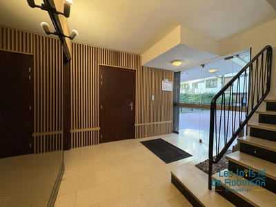 Appartement - 9 m² - 1 pièce