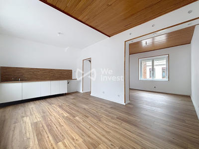 Maison - 87 m² - 7 pièces