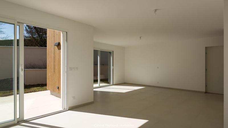 Villa - 121 m² - 5 pièces