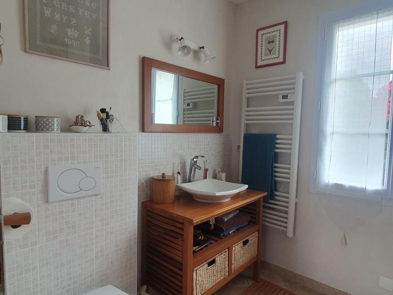 Maison - 117 m² - 5 pièces