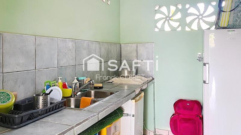 Villa - 139 m² - 4 pièces