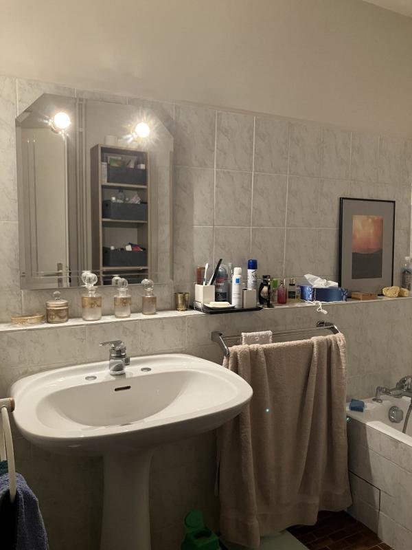 Appartement - 82 m² - 3 pièces