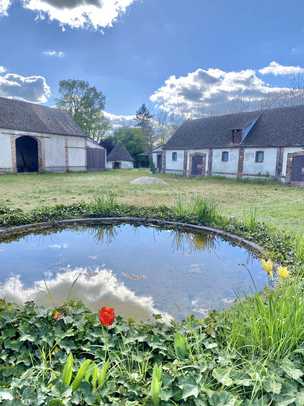 Maison - 280 m² - 9 pièces