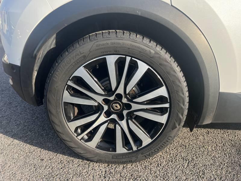 Renault Captur TCe 140 Edc Fap - 21 Initiale Paris