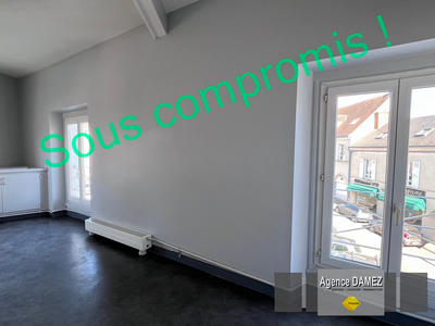 Appartement - 87 m² - 5 pièces