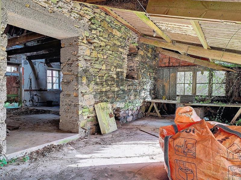 Maison - 75 m² - 2 pièces