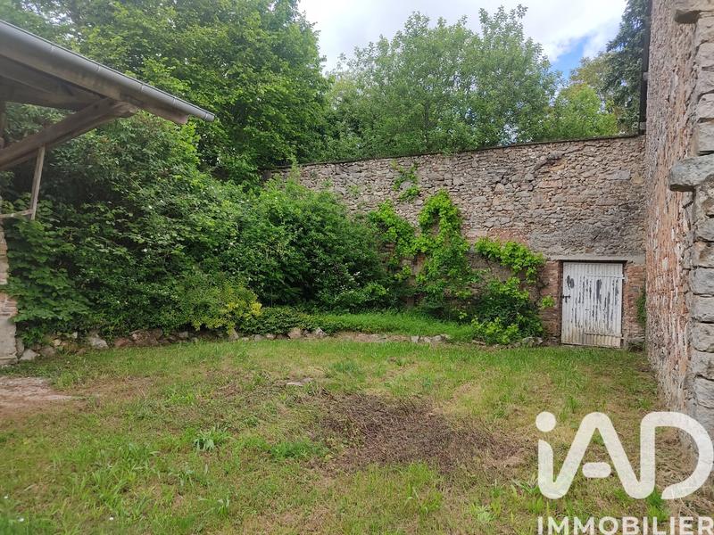 Ferme - 85 m² - 2 pièces