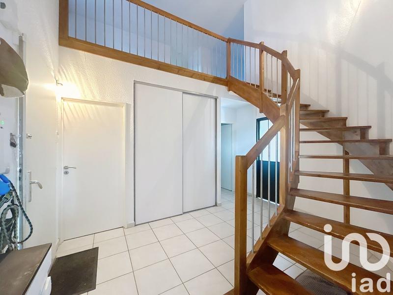 Maison de ville - 216 m² - 6 pièces