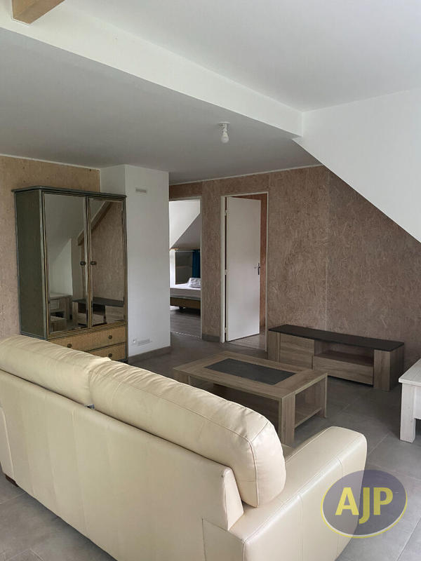 Appartement - 79 m² - 4 pièces