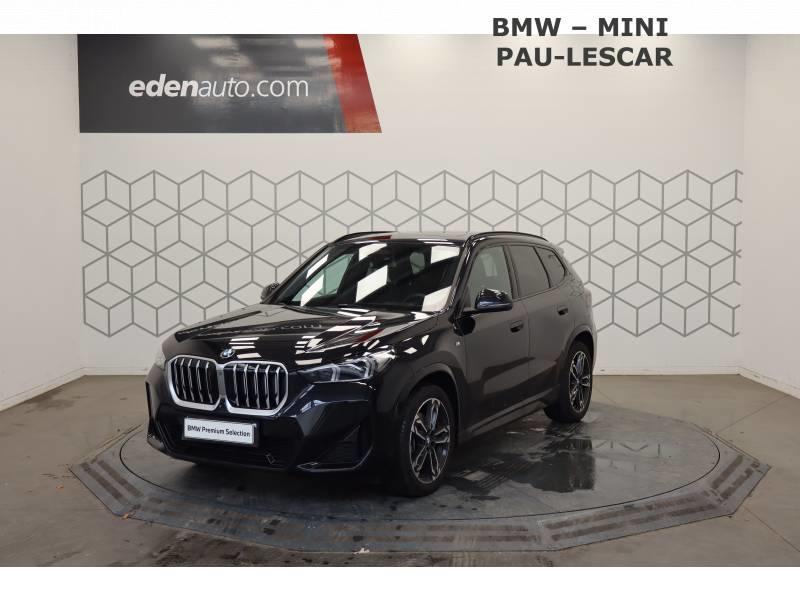Bmw X1 sDrive 20i 170ch Dkg7 m Sport