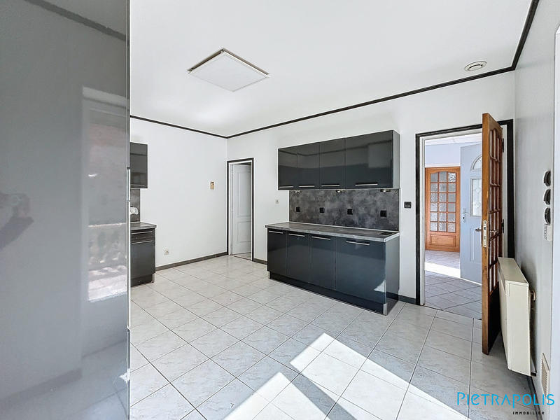 Ferme - 190 m² - 8 pièces