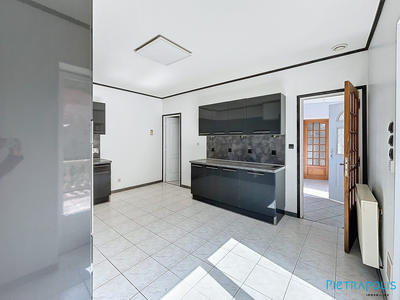 Ferme - 190 m² - 8 pièces