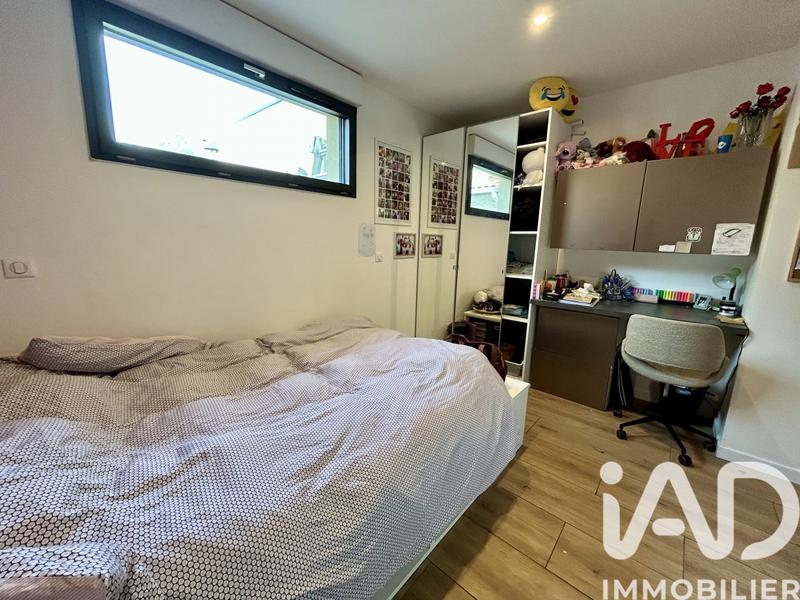 Maison de maîtres - 110 m² - 4 pièces