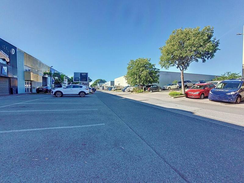 Fonds de commerce - Hôtellerie / Restauration - 180 m²