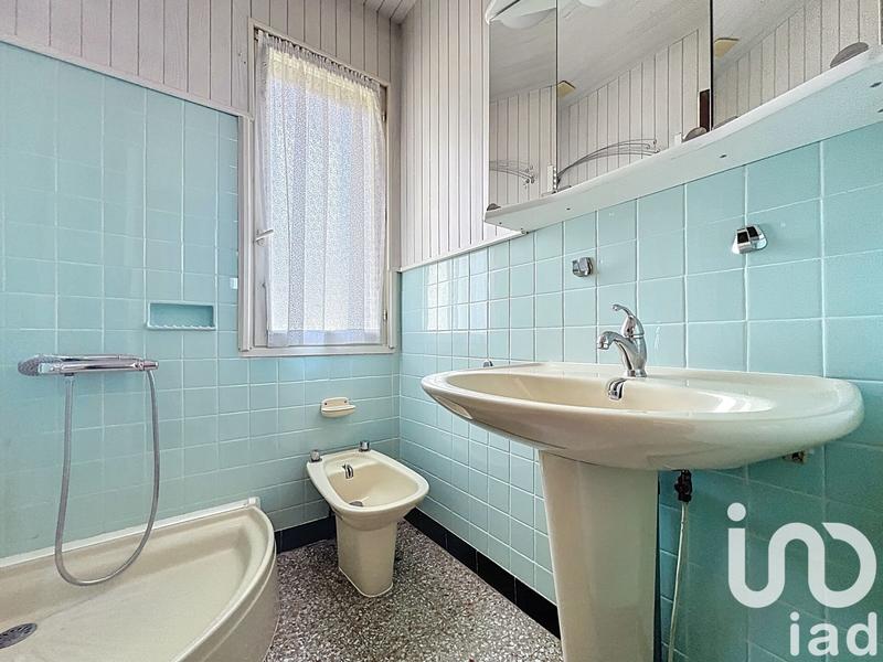 Maison - 142 m² - 5 pièces