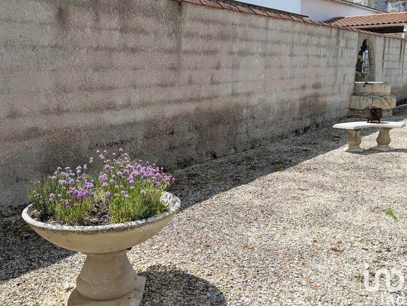 Maison - 147 m² - 3 pièces