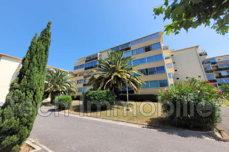 Appartement - 27 m² - 1 pièce