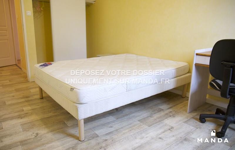 Appartement - 91 m² - 5 pièces