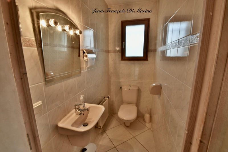 Maison - 70 m² - 3 pièces