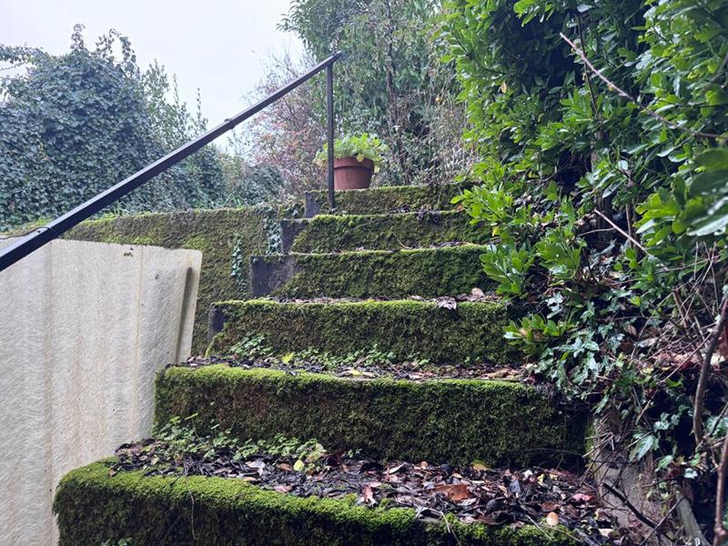 Maison - 143 m² - 4 pièces